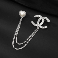 Chanel Brooches